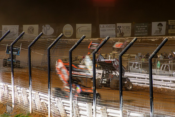 Cole Macedo Around