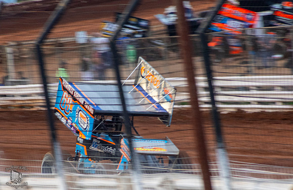 Daryn Pittman