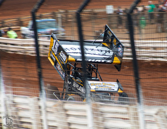 Donny Schatz