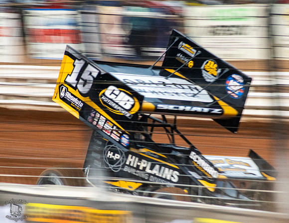 Donny Schatz