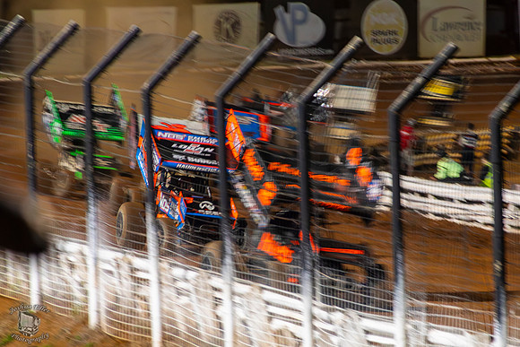 Haudenschild