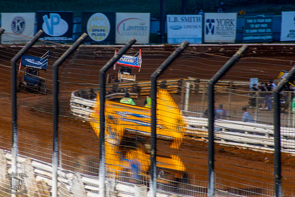 Williams Grove