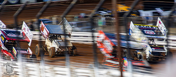 Williams Grove