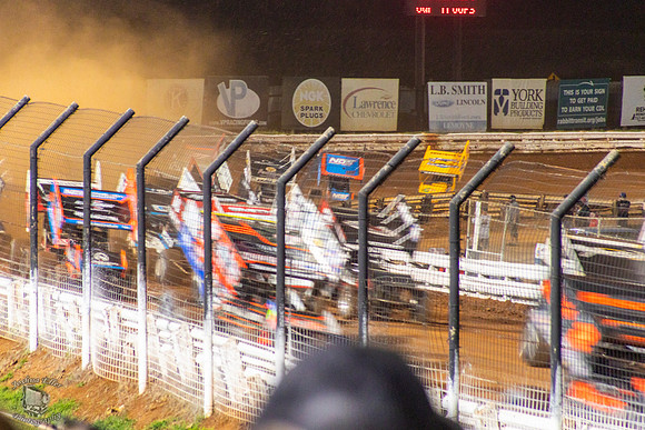 Williams Grove Speedway
