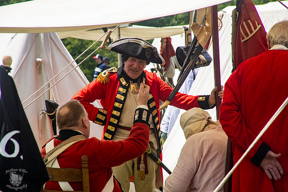 British Camp