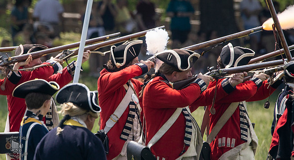 Regiment of Foot