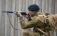 Commando
