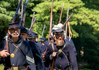 Union Soldiers