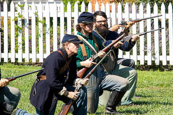 Skirmish Line