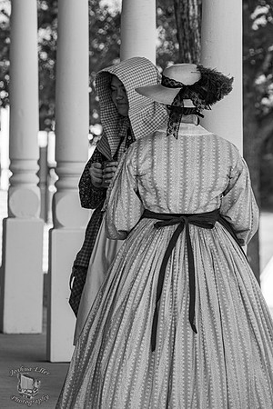 On the Porch