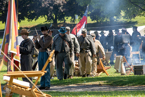 Confederate Army