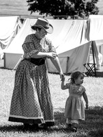 In Camp