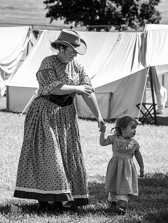 In Camp