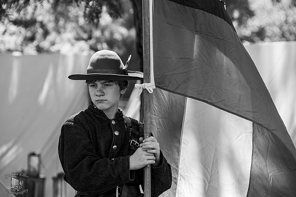 Flag Bearer