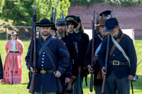 1st Regiment Virginia Vols