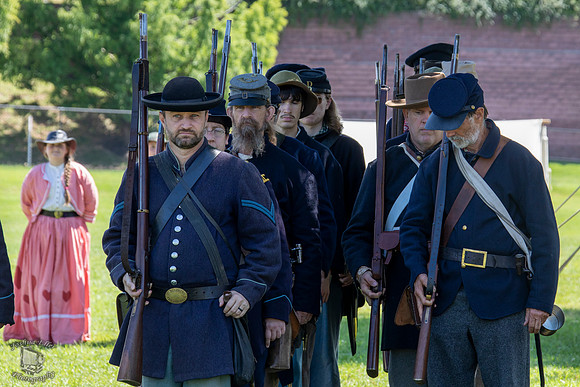 1st Regiment Virginia Vols