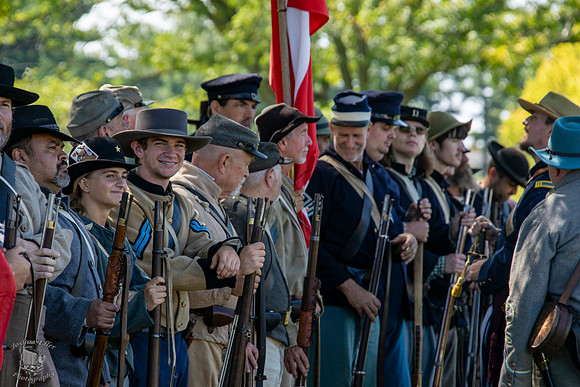 Army of Virginia