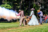 Artillery
