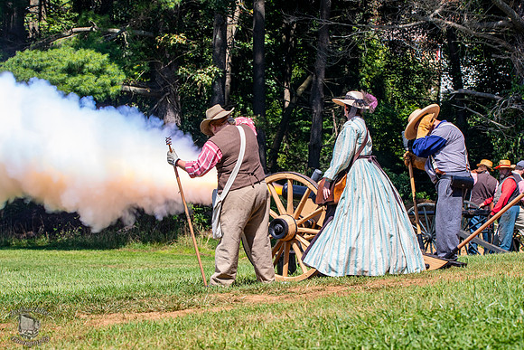 Artillery
