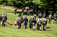 Taking the Field