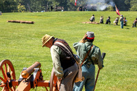 First Manassas