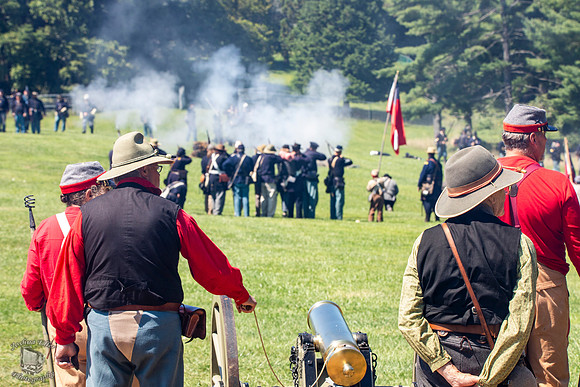 Battle of First Manassas