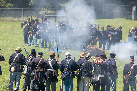 1st Manassas