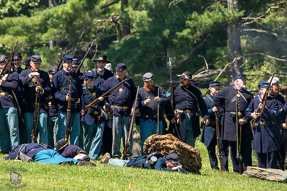 The Union Line