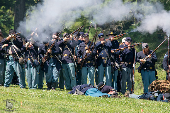 Union Fire