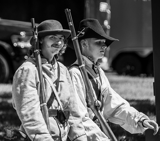 Riflemen