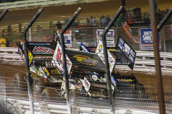Close Racing