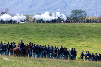 Battle Begins