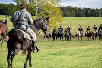 Cavalry Charge