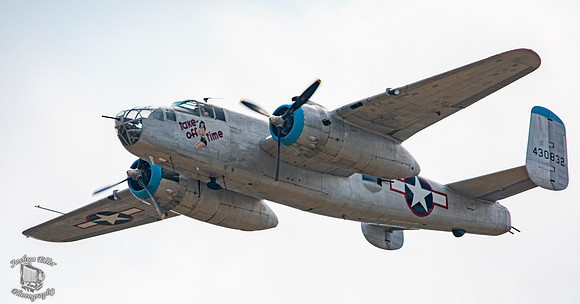 B-25