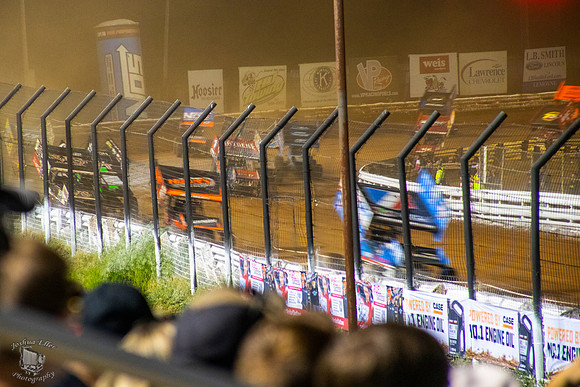 Williams Grove Speedway