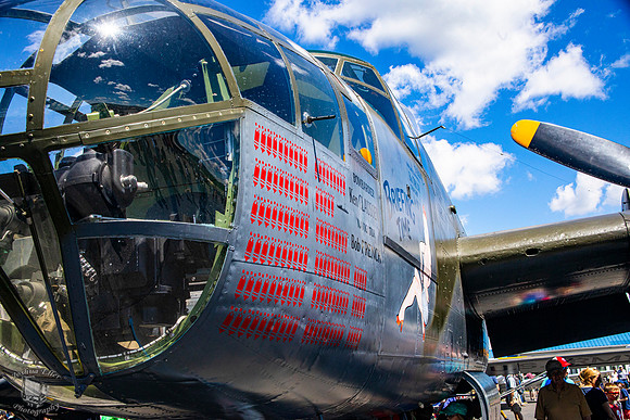 B-25J