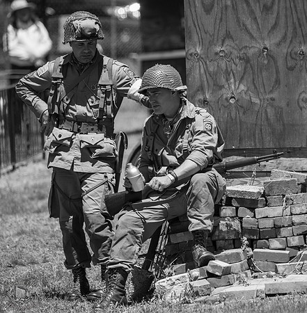 82nd Airborne