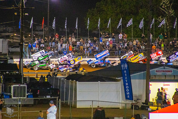 Williams Grove Speedway