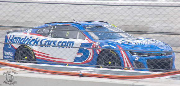 Larson