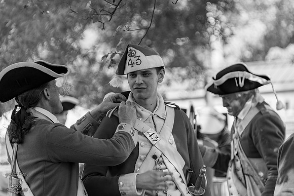 43rd New Jersey Volunteers