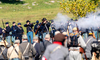 Battle Of Cedar Creek