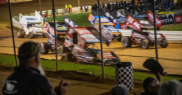 Lincoln Speedway