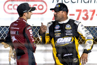 Donny Schatz a& Buddy Kofoid