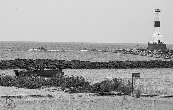 Lake Erie