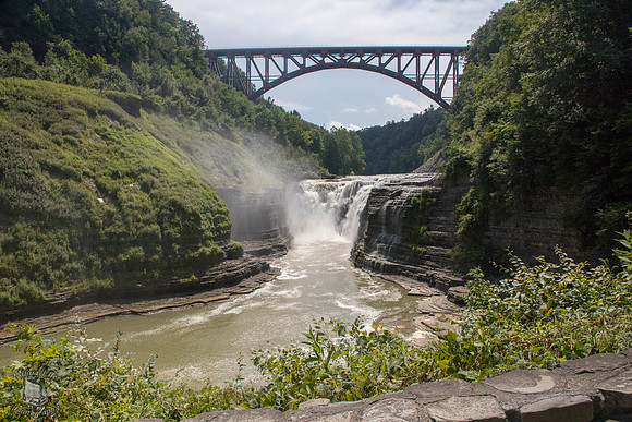 Upper Falls