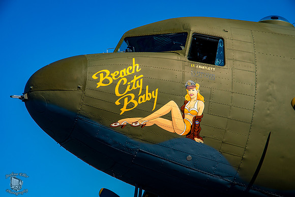 Beach City Baby