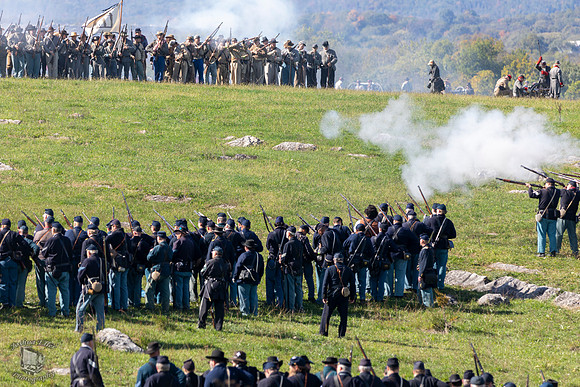 Battle of Cedar Creek