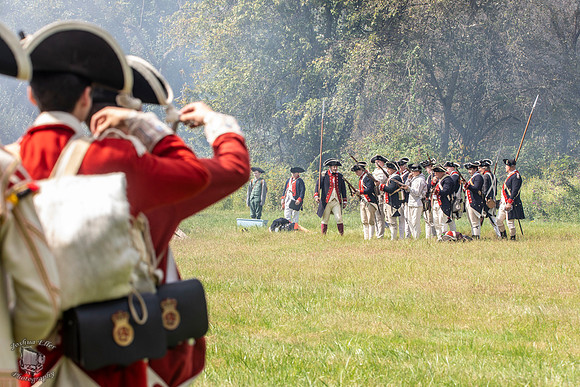Skirmish