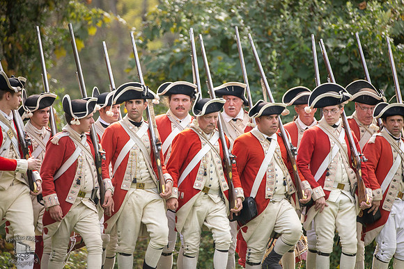 Redcoats