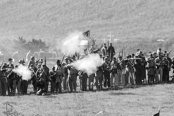 Rebel Line